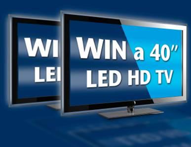 LED TV